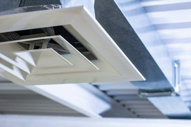 Best Emergency Air Duct Cleaning  in Oglesby, IL