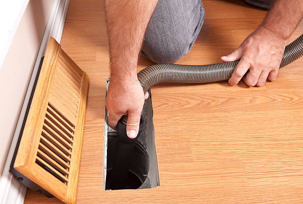 Best HVAC System Cleaning  in Oglesby, IL