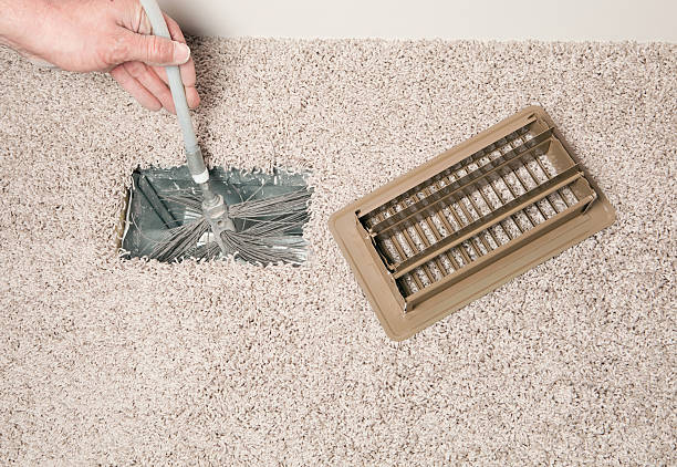 Best Professional Duct Cleaning Services  in Oglesby, IL